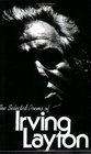 The Selected Poems of Irving Layton