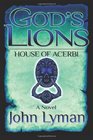 God's Lions - House of Acerbi