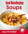 Easy to Make Soups