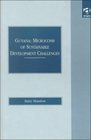 Guyana Microcosm of Sustainable Development Challenges