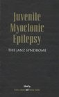 Juvenile Myoclonic Epilepsy The Janz Syndrome