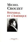 STENDHAL ET L'AMRIQUE