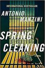 Spring Cleaning A Novel