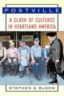 Postville A Clash of Cultures in Heartland America
