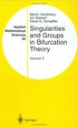 Singularities and Groups in Bifurcation Theory  Volume 2