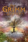 The Grimm Legacy (Grimm Legacy, Bk 1)
