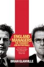 England Managers The Toughest Job in Football
