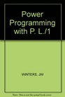 Power Programming with P L/1