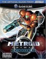 Official Nintendo Metroid Prime 2 Echoes Player's Guide