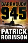 Barracuda 945 (Robinson, Patrick)