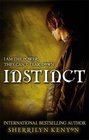 Instinct (Chronicles of Nick)