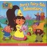 Dora's FairyTale Adventure