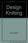Design Knitting