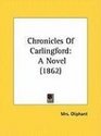 Chronicles Of Carlingford A Novel