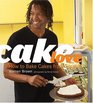 CakeLove How to Bake Cakes from Scratch