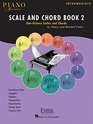 Piano Adventures Scale and Chord Book 2 OneOctave Scales and Chords