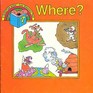 Where?: A Question Book from Discovery Toys