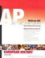 AP Achiever  for European History