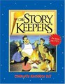 The Storykeepers Complete Resource Kit