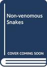Nonvenomous Snakes