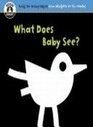 Begin Smart What Does Baby See
