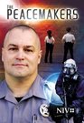 NIV The Peacemakers Police Officer New Testament Paperback