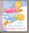 The Bitty Twins' Midnight Secret