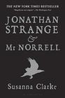 Jonathan Strange  Mr Norrell A Novel