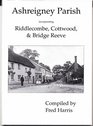 Ashreigney Parish Riddlecombe Cottwood and Bridge Reeve