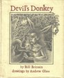 Devil's donkey