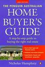 The Penguin Australian Home Buyer's Guide 2002