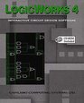 Logicworks 4  Interactive Circuit Design Software for Windows and MacIntosh