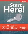 Start Here Learn Microsoft Visual Basic Programming