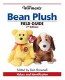 Warman's Bean Plush Field Guide Values and Identification