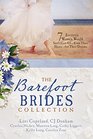 The Barefoot Brides Collection 7 Eccentric Women Would Sacrifice All  Even Their Shoes  for for Their Dreams