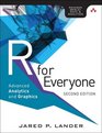 R For Everyone (2nd Edition) (Addison-Wesley Data & Analytics Series)