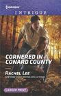 Cornered in Conard County