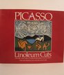 Picasso Linoleum Cuts