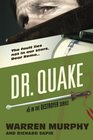 Dr. Quake (The Destroyer) (Volume 5)