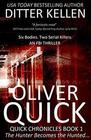 Oliver Quick An FBI Thriller