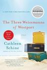 The Three Weissmanns of Westport