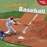The Math of Baseball
