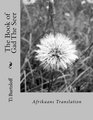 The Book of Gad The Seer Afrikaans Translation