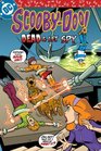 Scoobydoo in Dead  Let Spy