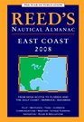 REED's 2008 East Coast Almanac