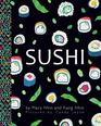 Sushi A Children's Book