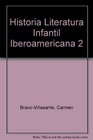 Historia Literatura Infantil Iberoamericana 2