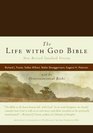 The Life with God Bible NRSV  with the Deuterocanonical Books