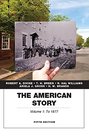 The American Story Volume 1