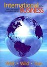 International Business The Challenges of Globalization  MyIBLab with Pearson eText